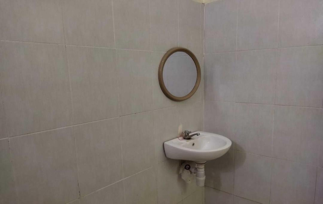 Photo of Bathroom in Borobudur