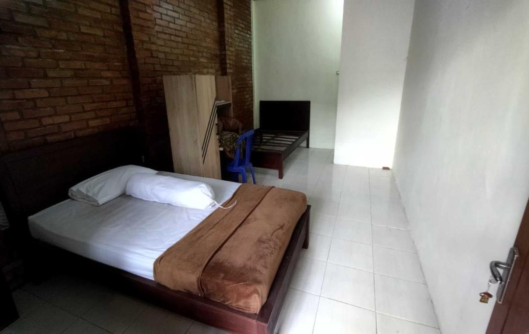 Photo of Bedroom in Borobudur