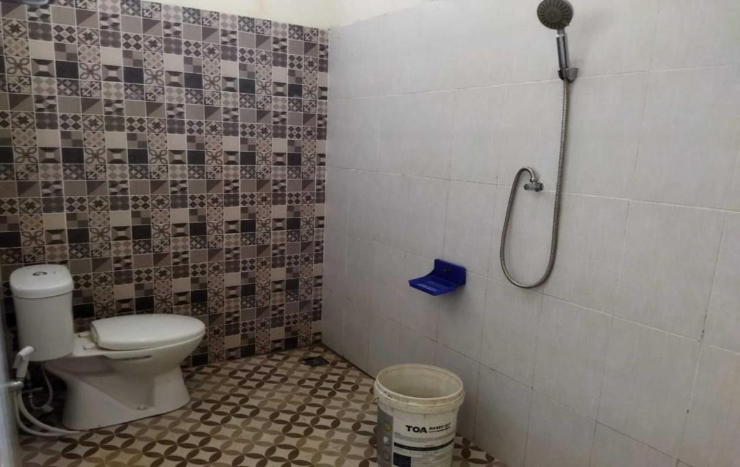 Photo of Bathroom in Borobudur