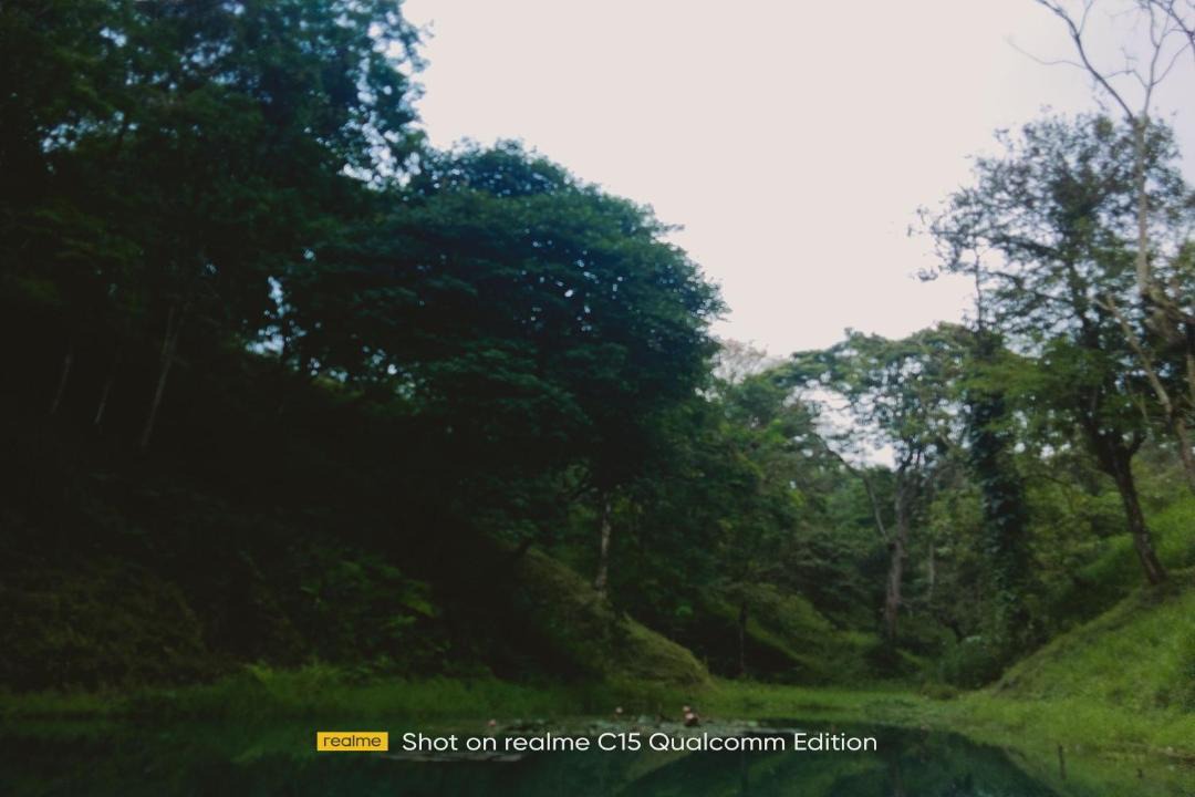 Photo of Outdoor in Kecamatan Montong Gading
