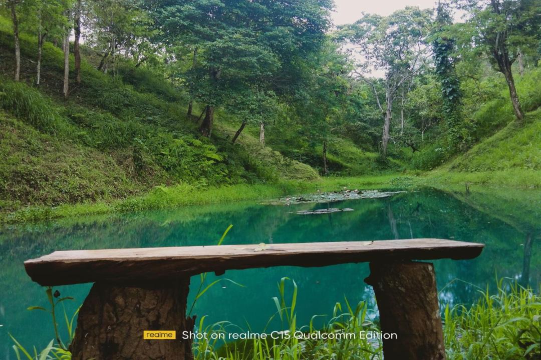 Photo of Outdoor in Kecamatan Montong Gading