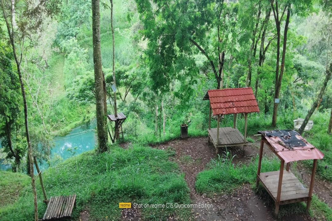 Photo of Patio Balcony in Kecamatan Montong Gading