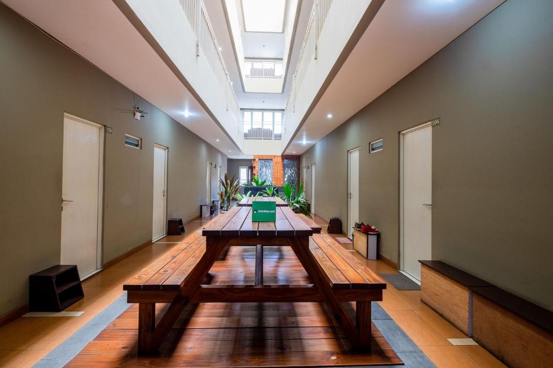 Photo of Livingroom in Jakarta