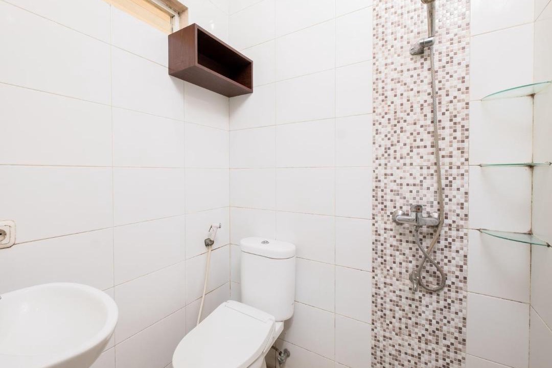 Photo of Bathroom in Jakarta