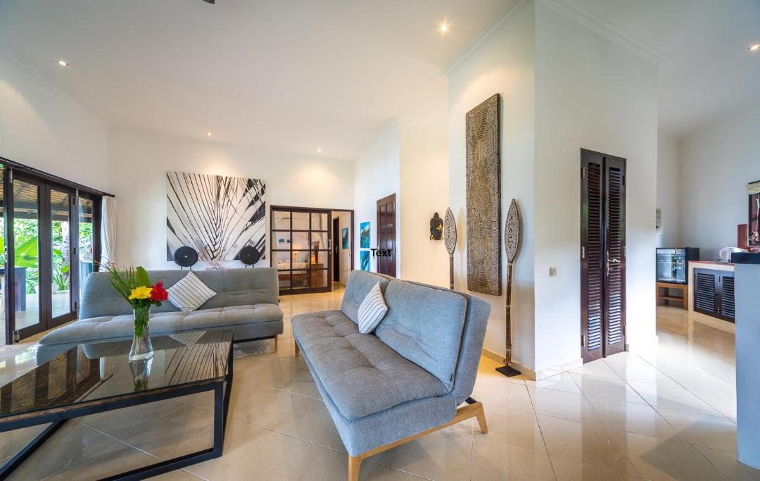 Photo of Livingroom in Dencarik