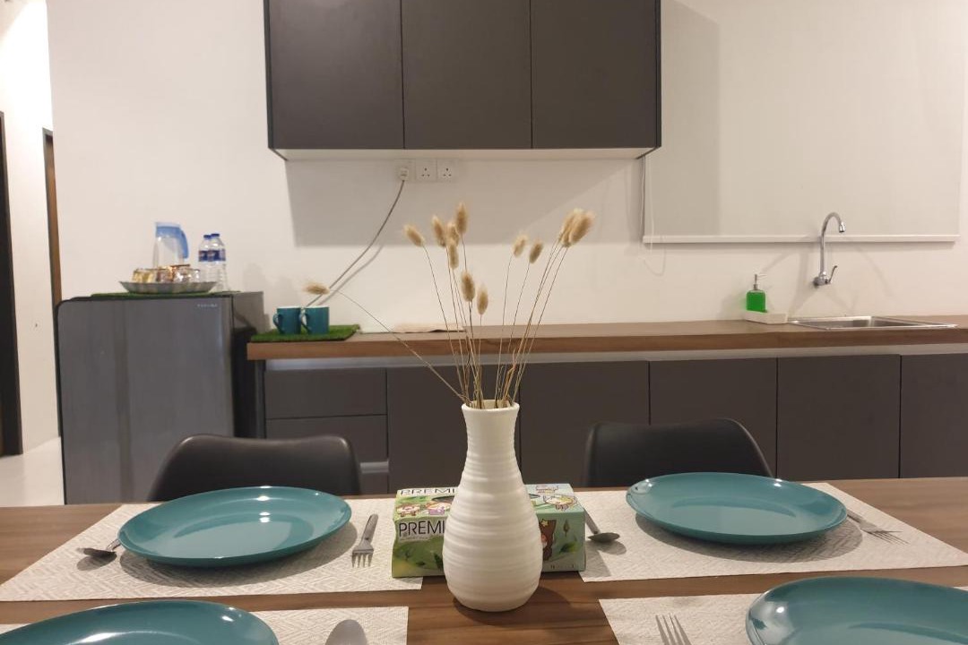 Photo of Kitchen in Alor Setar
