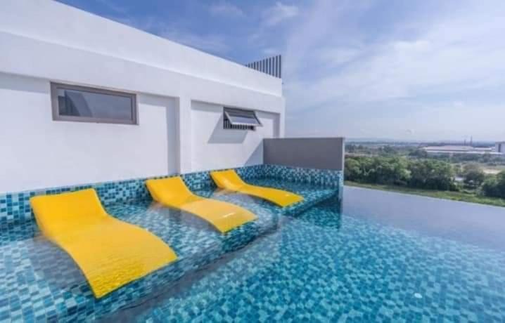 Photo of Patio Balcony in Alor Setar