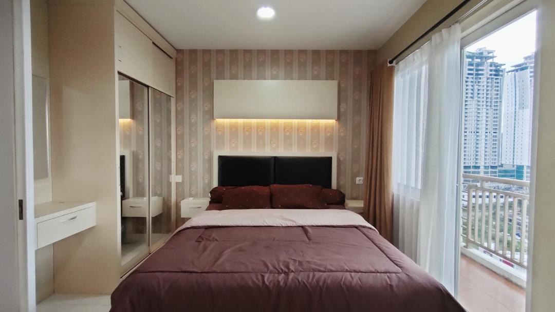 Photo of Bedroom in Citaringgul