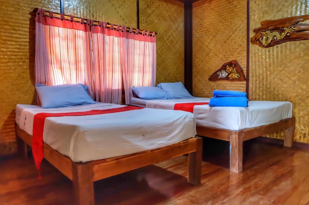 Photo of Bedroom in Bang Khonthi