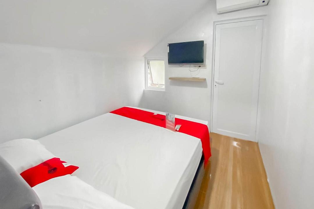 Photo of Bedroom in Cibodas