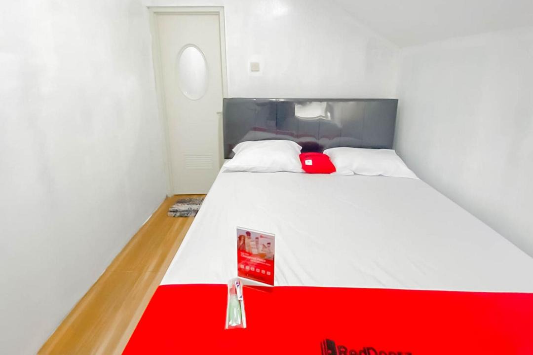 Photo of Bedroom in Cibodas