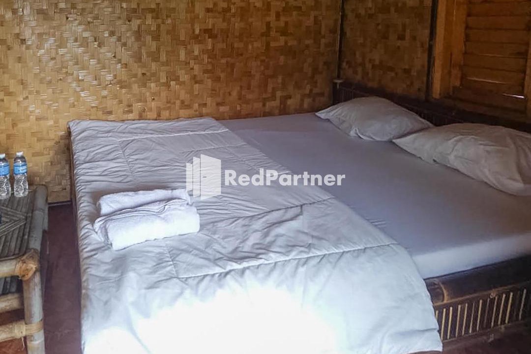 Photo of Bedroom in Pamijahan