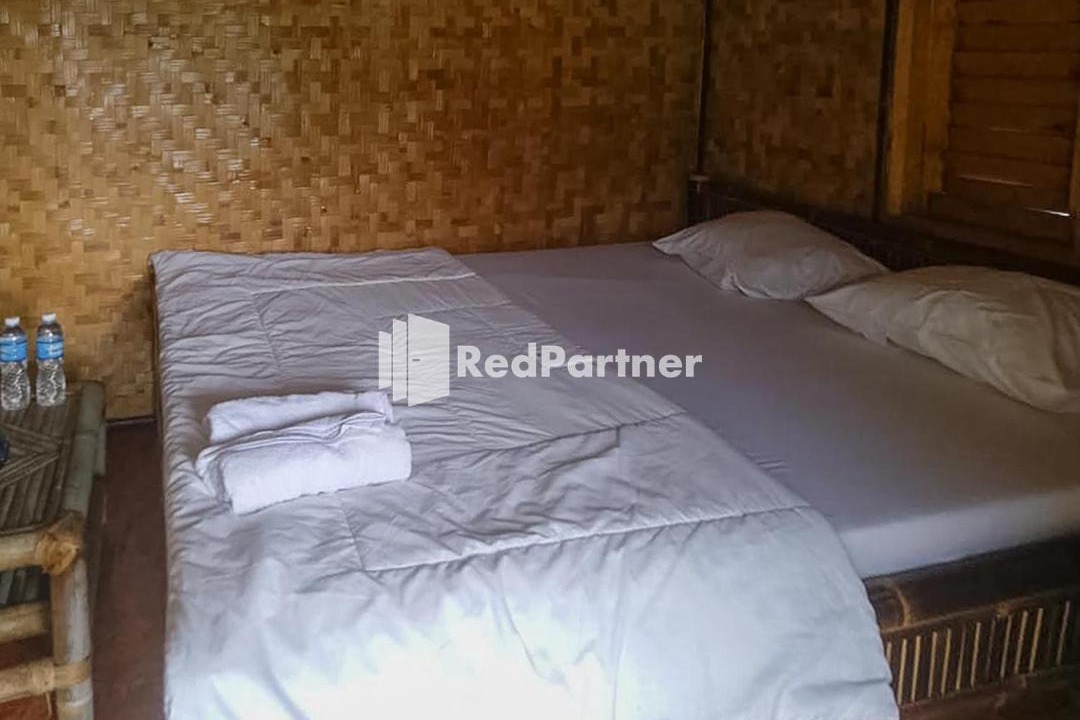 Photo of Bedroom in Pamijahan