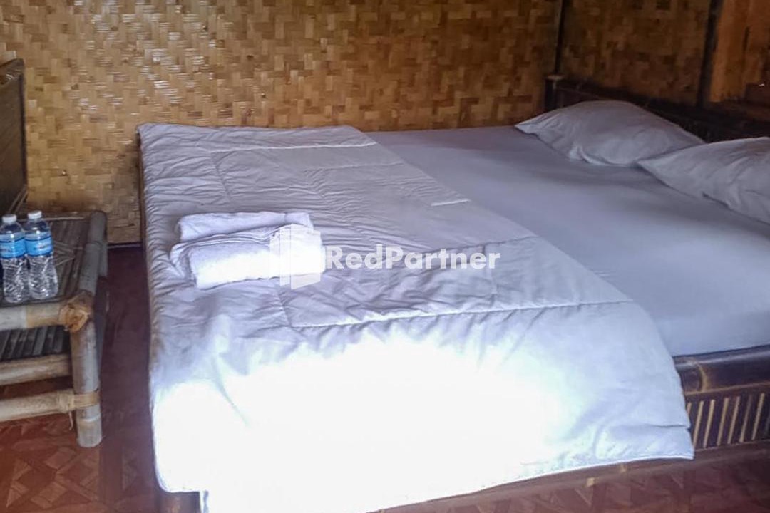 Photo of Bedroom in Pamijahan