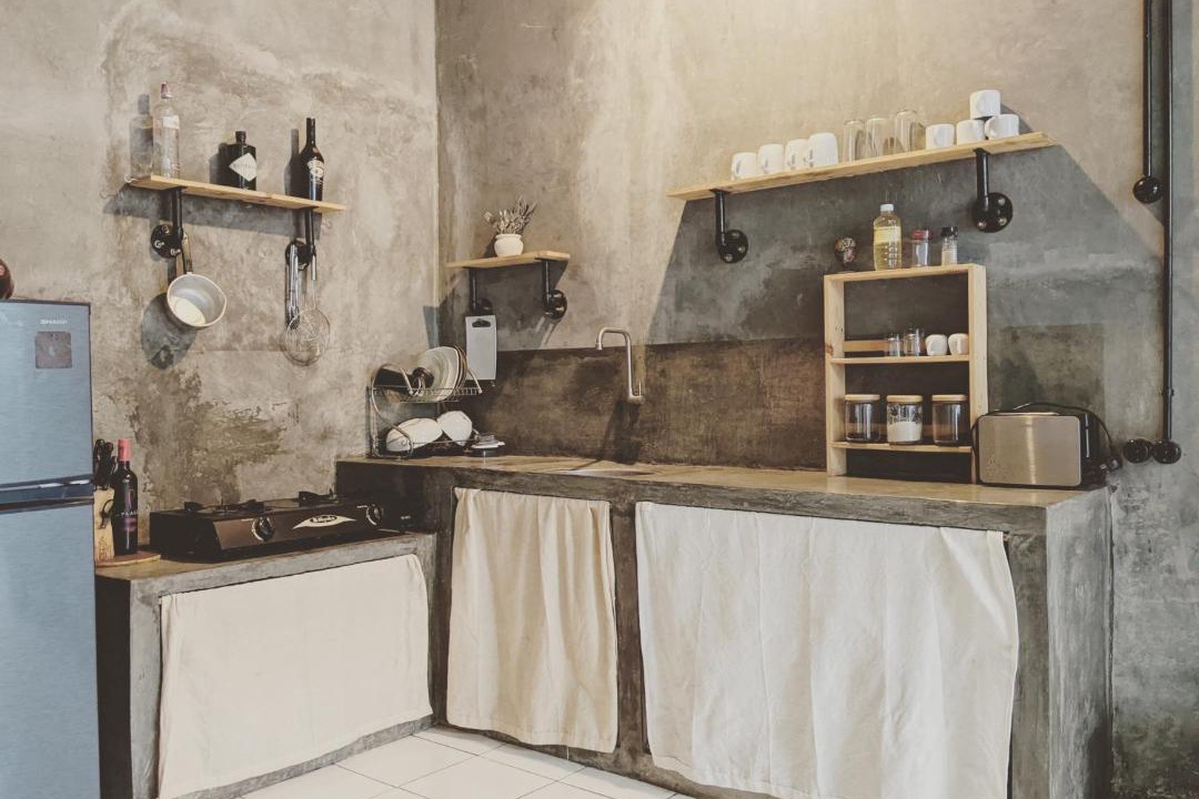 Photo of Kitchen in Prawirotaman