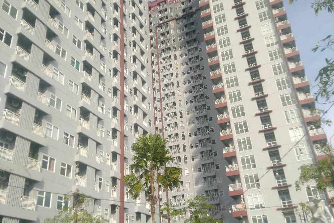 Photo of Buildings in Panakkukang