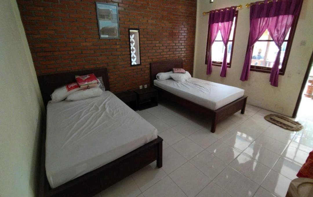 Photo of Bedroom in Borobudur