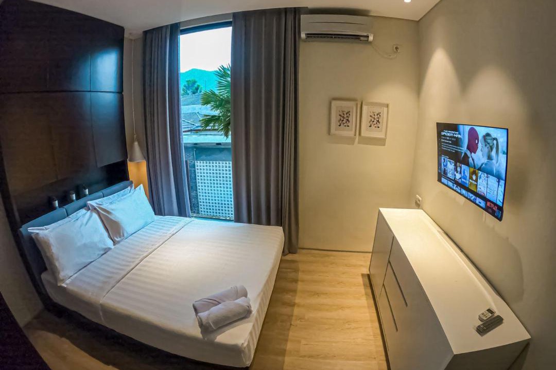 Photo of Bedroom in Beji