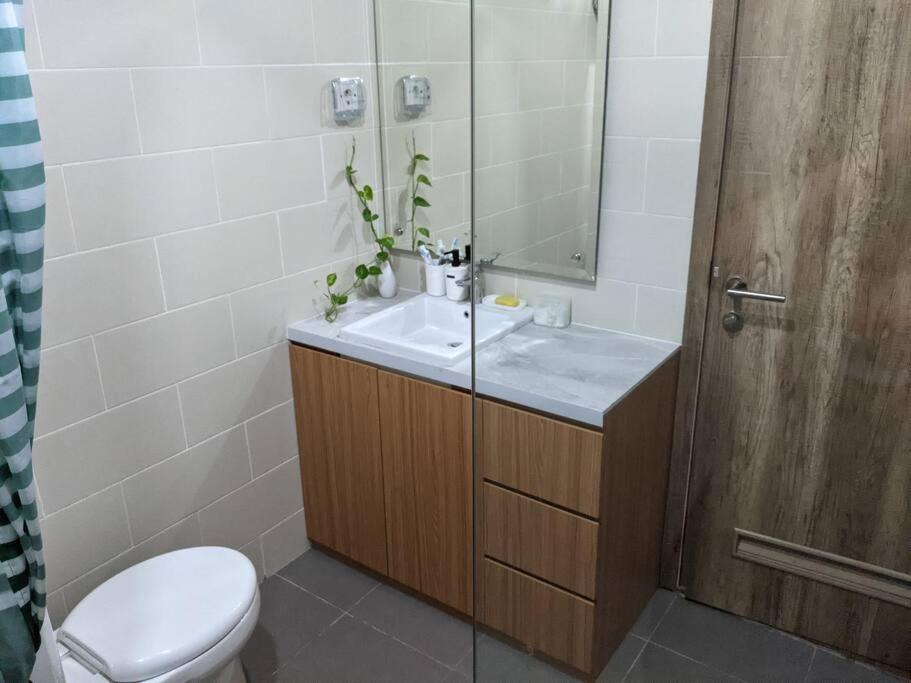 Photo of Bathroom in Ragunan