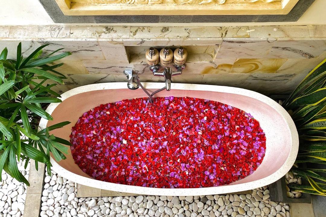 Photo of Bathroom in Kalibukbuk