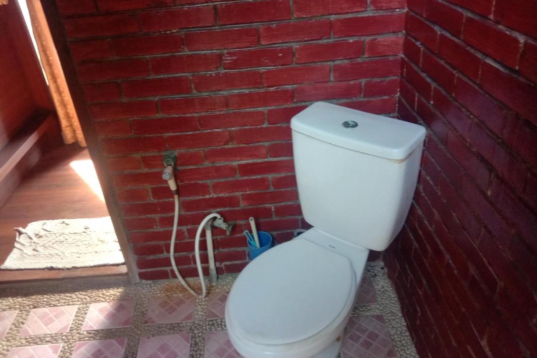 Photo of Bathroom in Panimbang