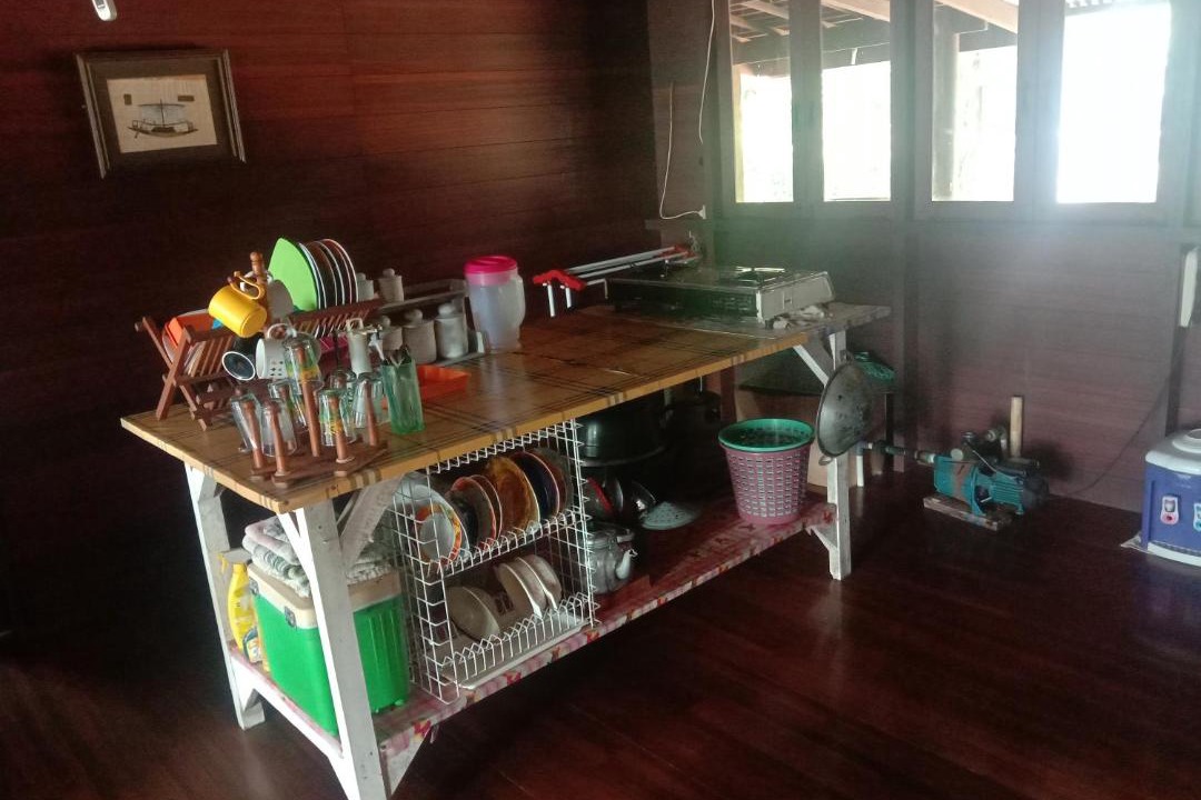 Photo of Livingroom in Panimbang