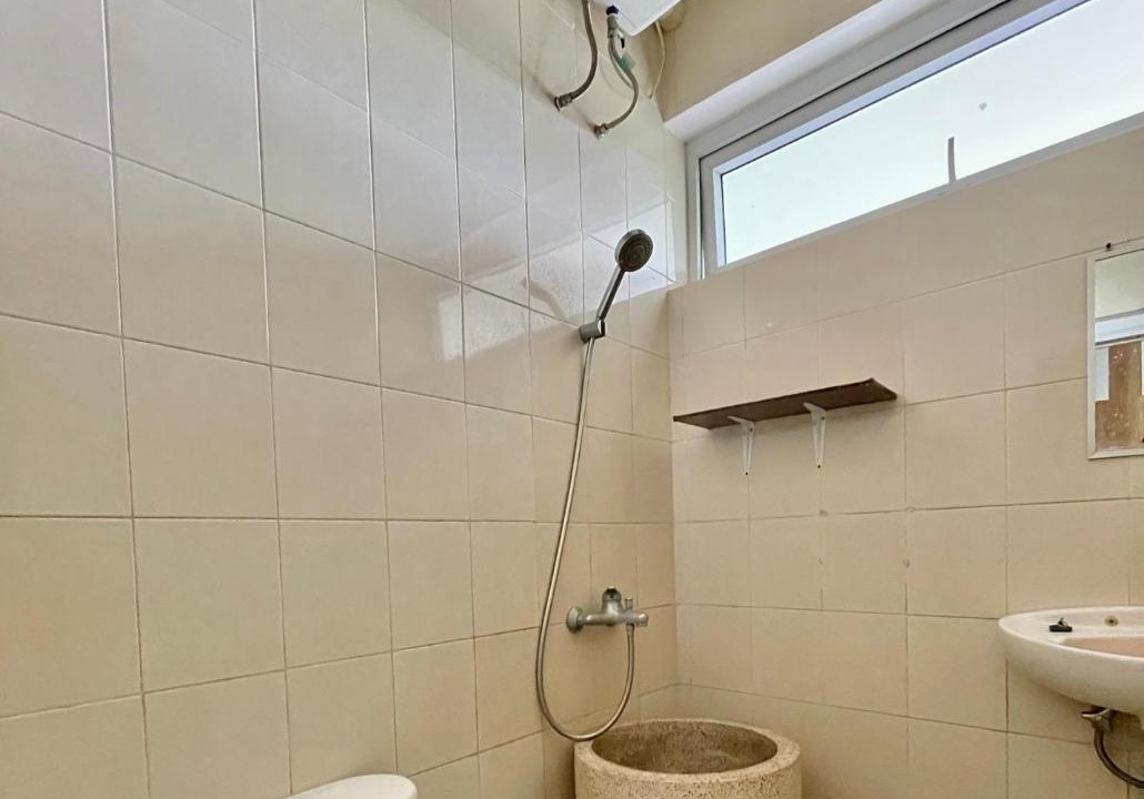 Photo of Bathroom in Malang