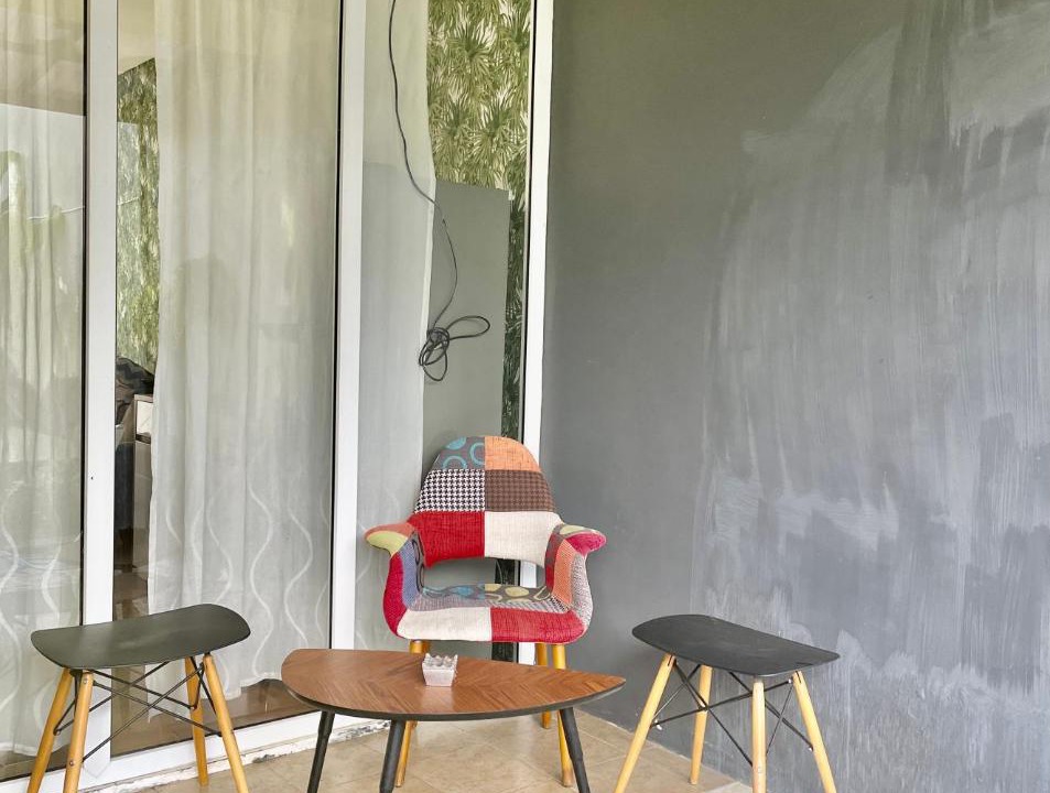 Photo of Livingroom in Malang