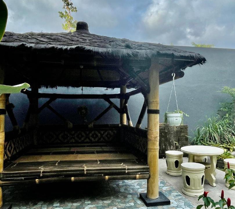 Photo of Patio Balcony in Malang