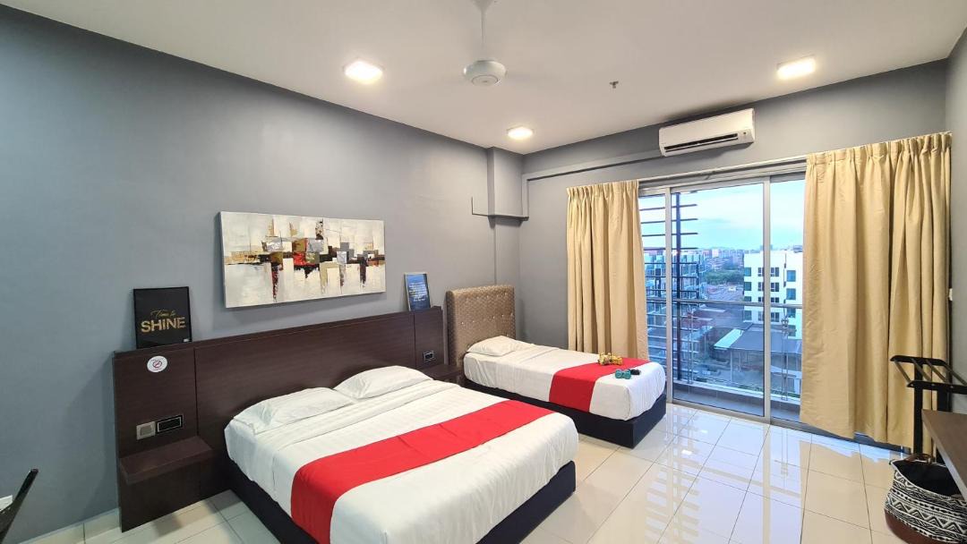 Photo of Bedroom in Tanjung Aru