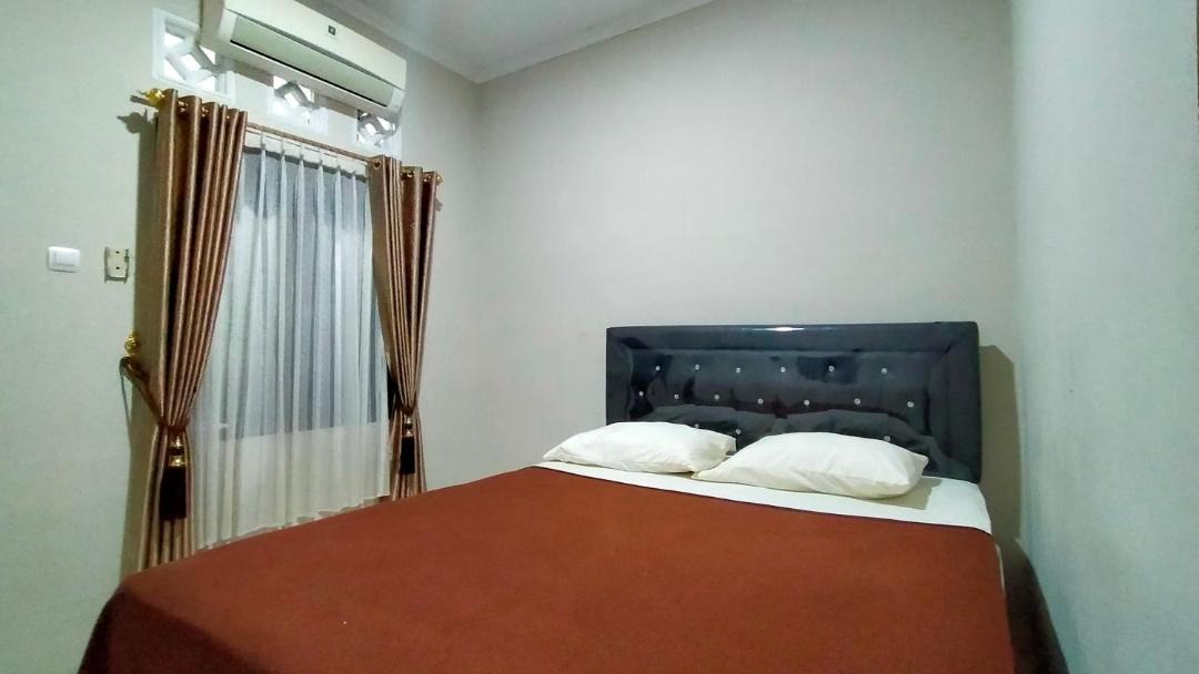 Photo of Bedroom in Ciamis
