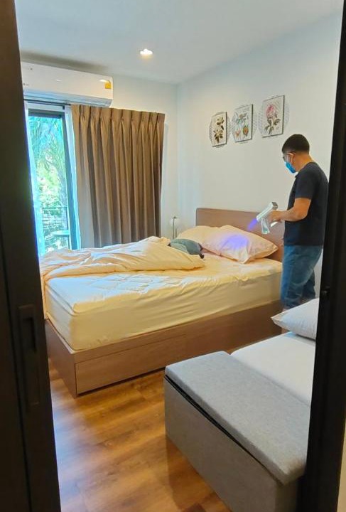 Photo of Bedroom in Khao Takiab