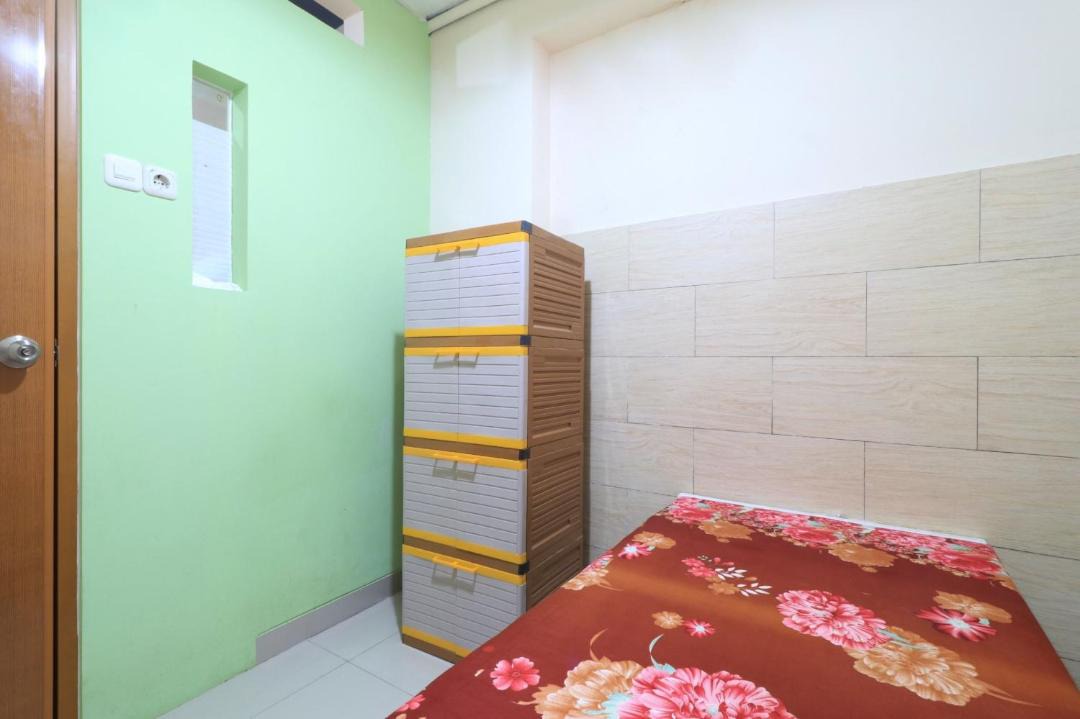 Photo of Bedroom in Cideng