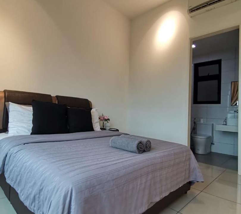 Photo of Bedroom in Putrajaya