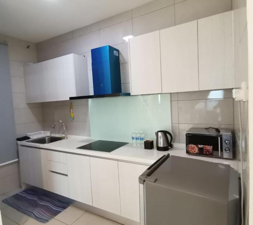 Photo of Kitchen in Putrajaya