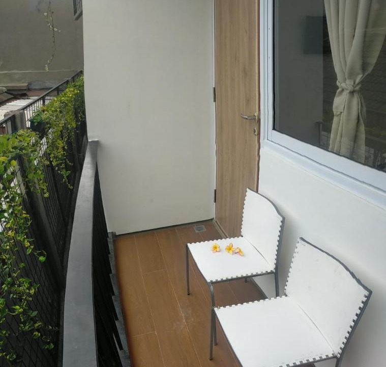 Photo of Patio Balcony in Bogor Timur