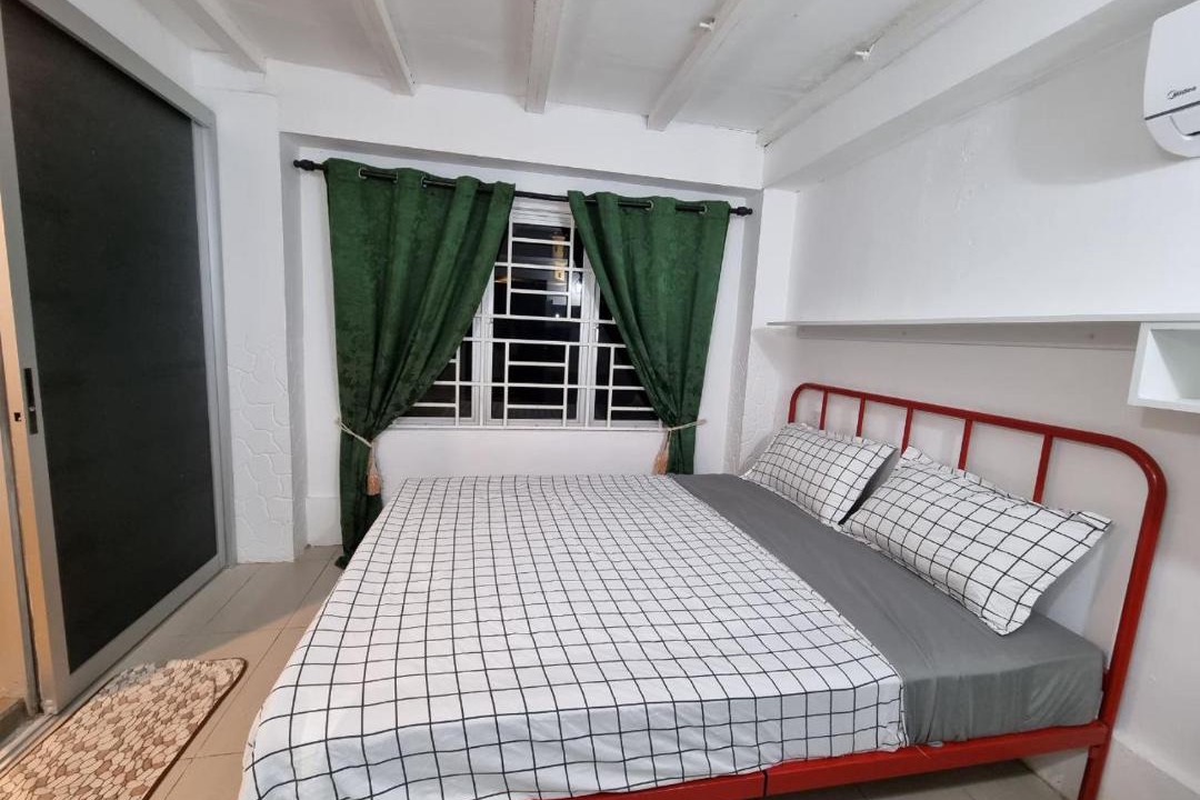 Photo of Bedroom in Kuching