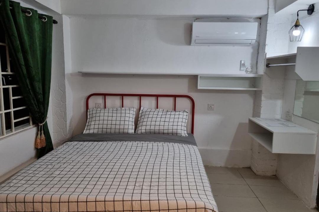 Photo of Bedroom in Kuching