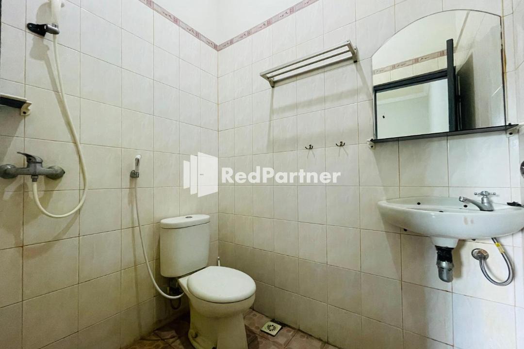 Photo of Bathroom in Mataram