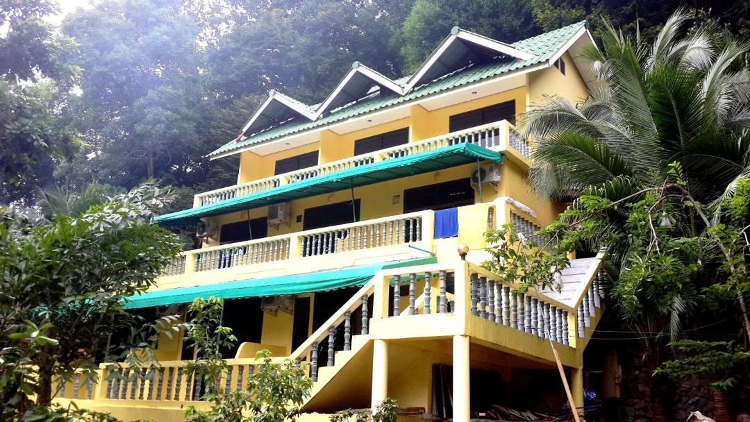 Photo of Others in Ko Chang