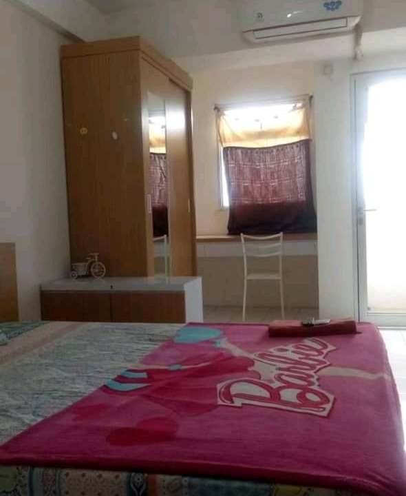 Photo of Bedroom in Dramaga