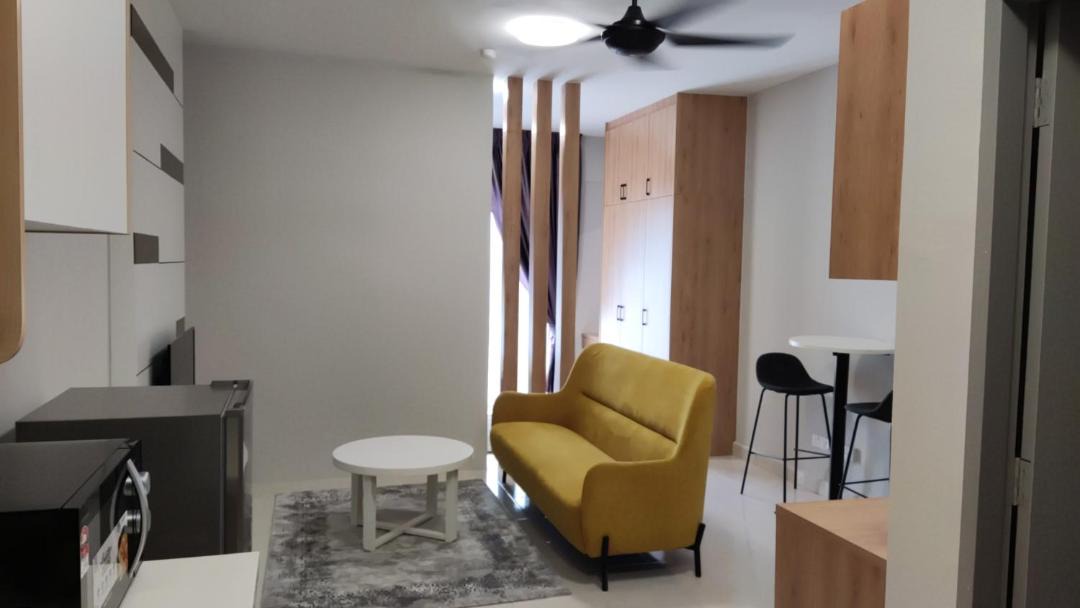 Photo of Livingroom in Kajang