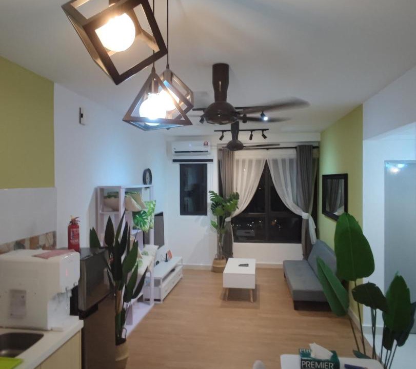 Photo of Livingroom in Kajang