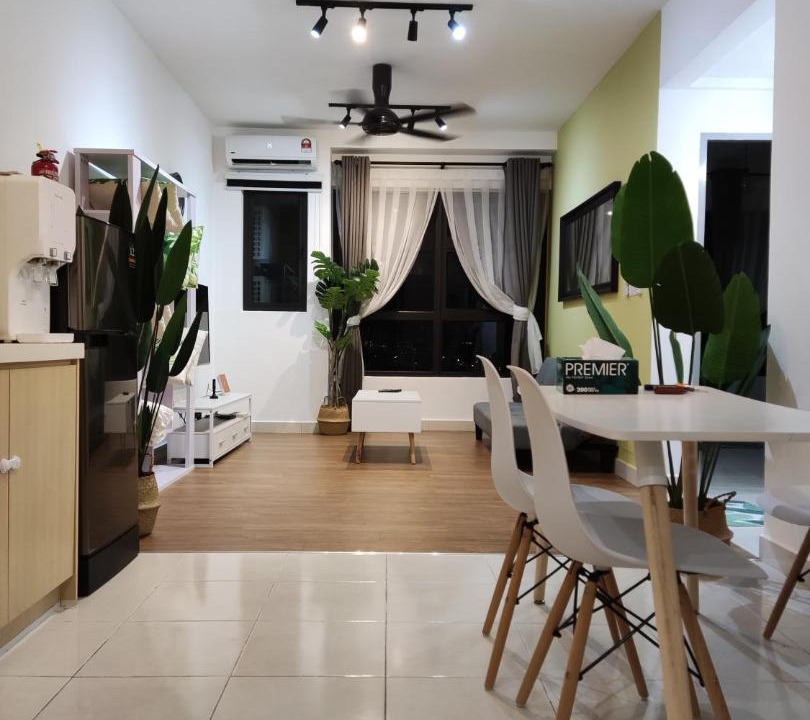 Photo of Livingroom in Kajang