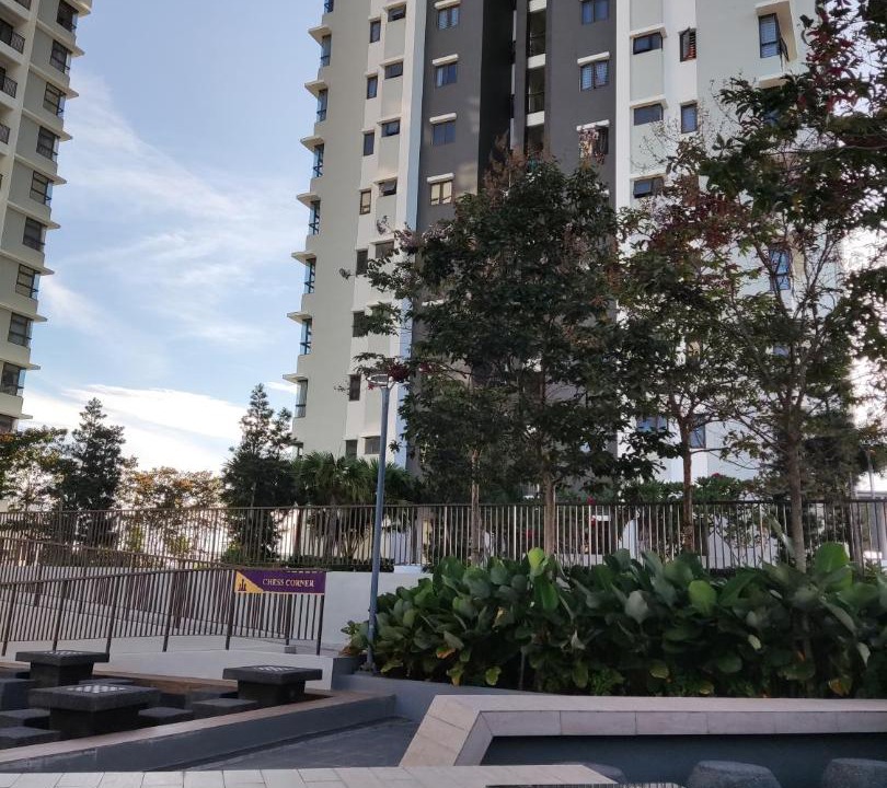 Photo of Buildings in Kajang