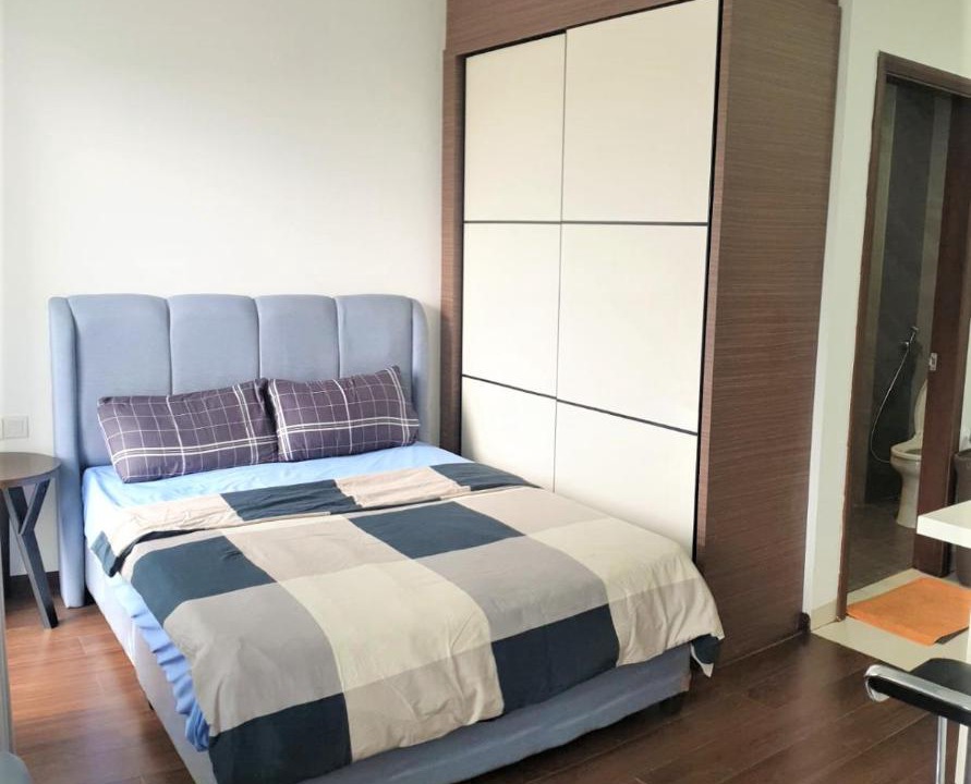 Photo of Bedroom in Batam