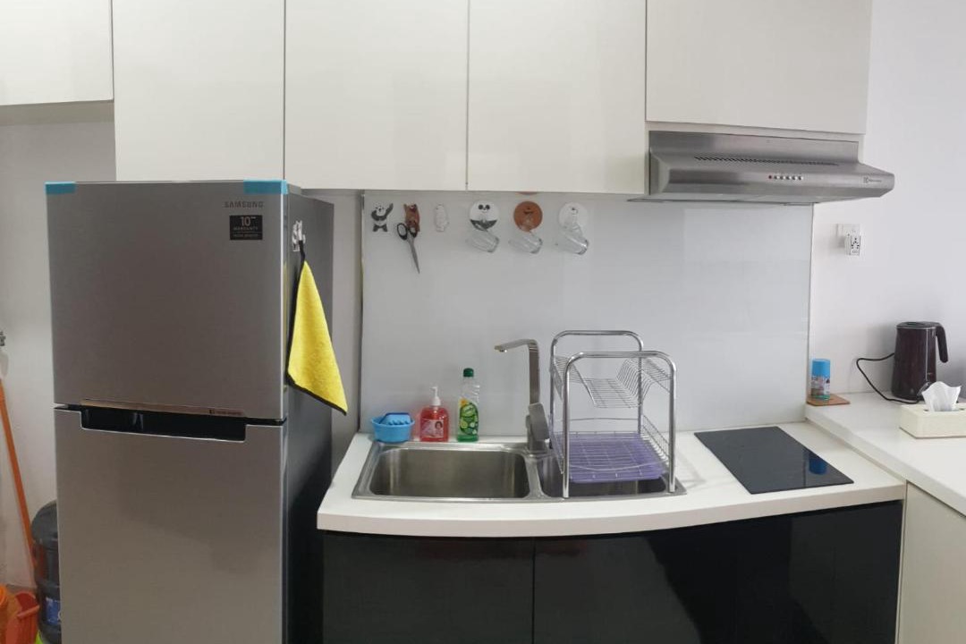 Photo of Kitchen in Batam