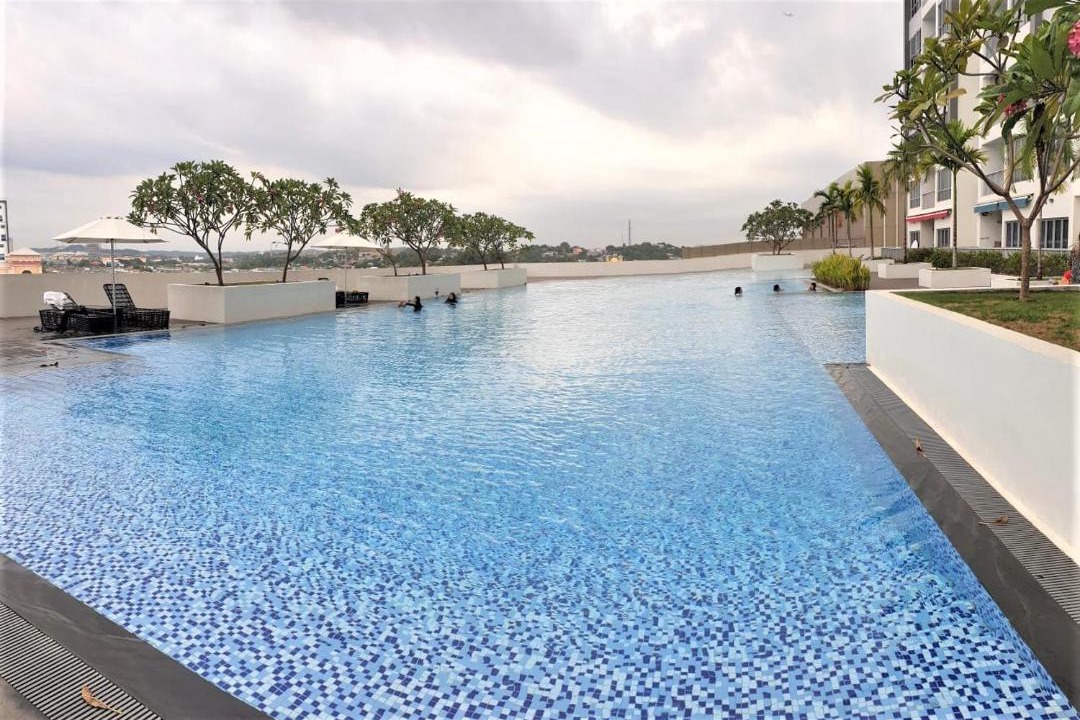 Photo of Outdoor in Batam