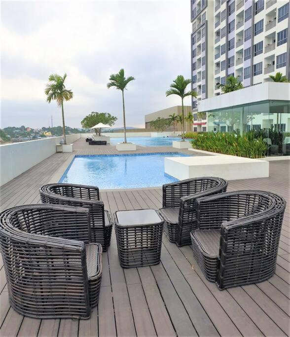 Photo of Patio Balcony in Batam