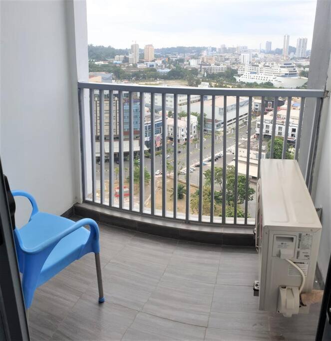 Photo of Patio Balcony in Batam